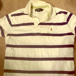 Polo Ralph Lauren Shortsleeve Rugby
